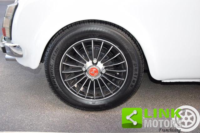 FIAT 500 usata 15
