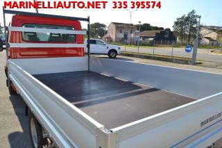 IVECO Daily usata, con Servosterzo