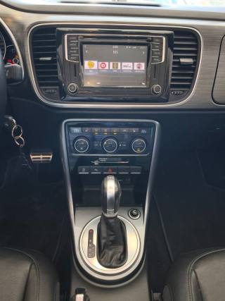 VOLKSWAGEN Maggiolino usata, con Controllo trazione
