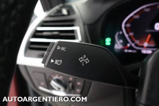 BMW X4 usata, con Controllo elettronico della corsia