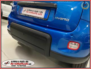 FIAT Panda usata, con ESP