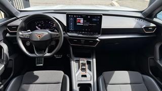 CUPRA Formentor usata, con Alzacristalli elettrici