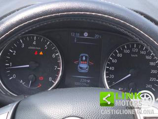 NISSAN Qashqai usata, con Immobilizzatore elettronico