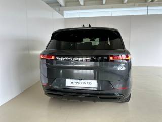 LAND ROVER Range Rover Sport usata, con Airbag laterali