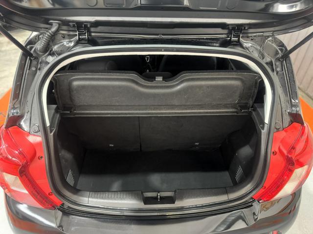 OPEL Karl usata, con Immobilizzatore elettronico