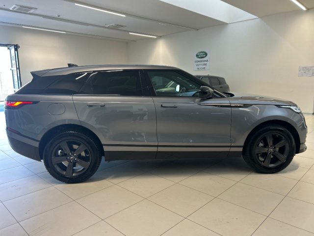 LAND ROVER Range Rover Velar usata, con Cerchi in lega