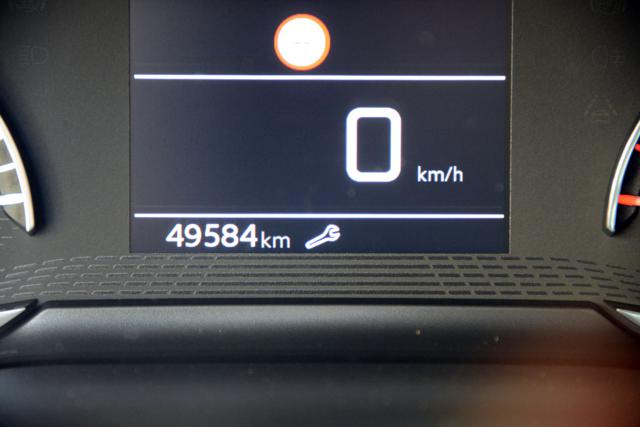 PEUGEOT 2008 usata, con Cronologia tagliandi