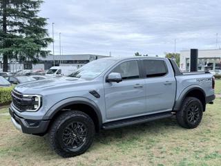 FORD Ranger Raptor usata, con Immobilizzatore elettronico