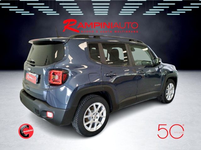 JEEP Renegade usata 6