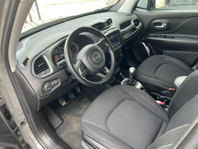JEEP Renegade usata 8