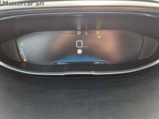 PEUGEOT 5008 usata, con Volante in pelle