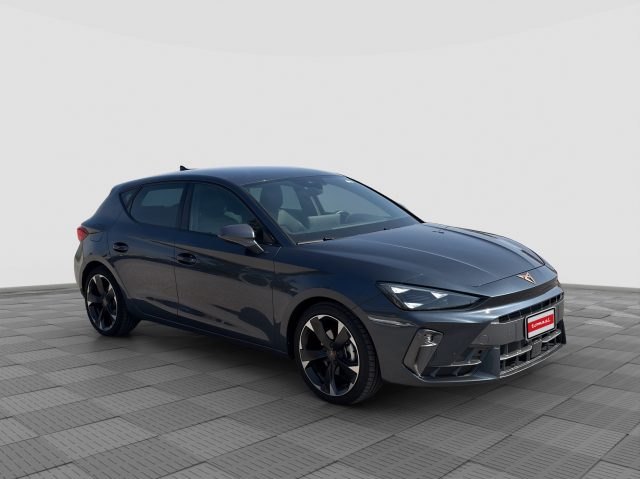 CUPRA Leon usata 6