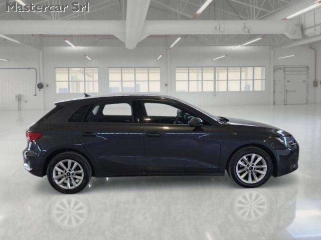 AUDI A3 usata, con Alzacristalli elettrici
