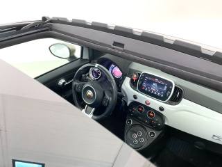 ABARTH 595 usata, con Boardcomputer
