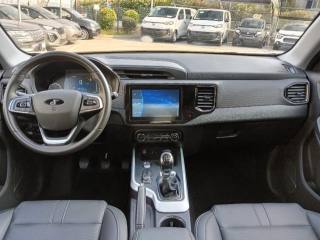 DR MOTOR DR 4.0 usata, con Cruise Control