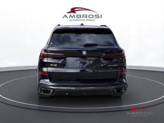 BMW X5 usata 7