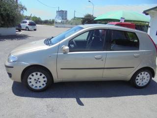FIAT Punto usata, con Servosterzo