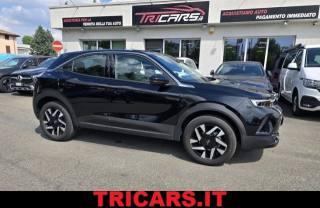 OPEL Mokka 1.2 Turbo Edition NEOPATENTATI PERMUTE