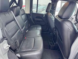 JEEP Wrangler usata, con Trazione integrale