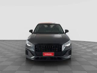 AUDI Q2 usata 7