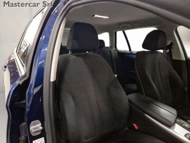 BMW 520 usata, con Autoradio