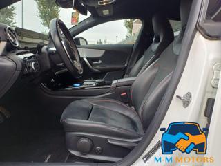 MERCEDES-BENZ CLA 200 usata, con Climatizzatore