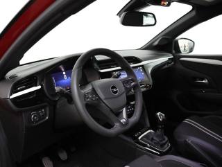 OPEL Corsa usata, con Climatizzatore