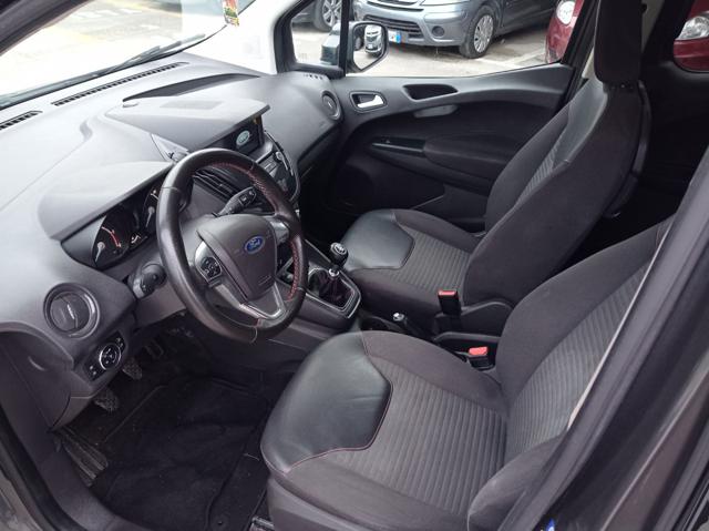 FORD Tourneo Courier usata, con Alzacristalli elettrici