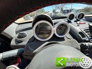 SMART Roadster usata 12