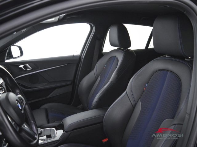 BMW 120 usata 8