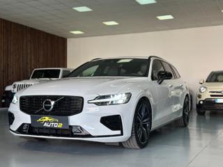 VOLVO V60 usata, con Sistema di navigazione