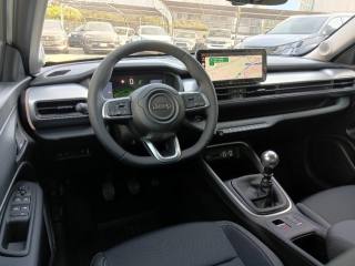 JEEP Avenger usata, con Antifurto