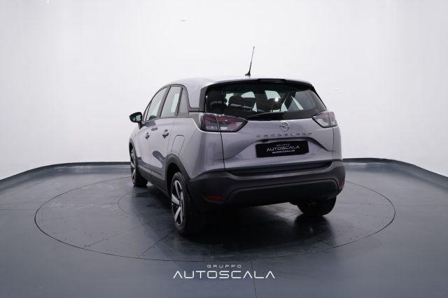 OPEL Crossland usata, con Autoradio