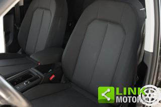 AUDI Q3 usata, con Boardcomputer