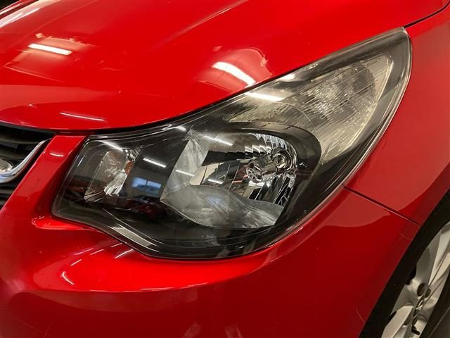 OPEL Karl usata, con Chiusura centralizzata