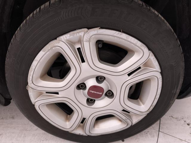 FIAT Panda usata 24