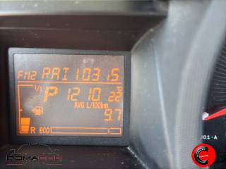 TOYOTA iQ usata, con Servosterzo