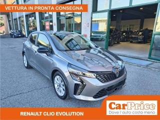 RENAULT Clio usata, con Servosterzo