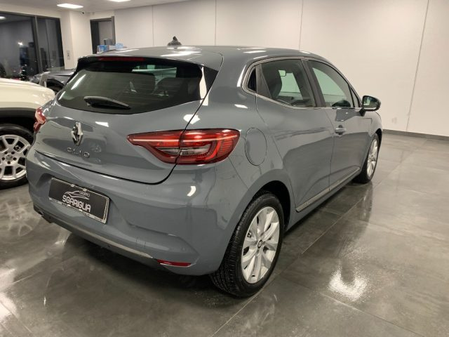 RENAULT Clio usata, con Fari direzionali