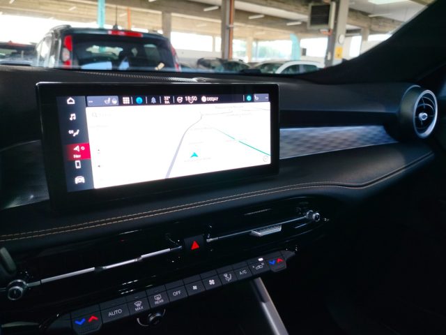 ALFA ROMEO Tonale usata 35