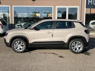 JEEP Avenger 1.2 Turbo 100 CV Altitude