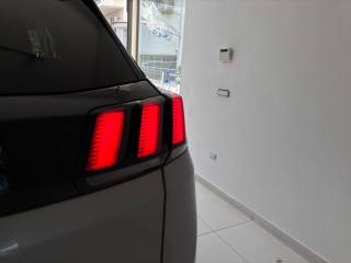 PEUGEOT 3008 usata, con ESP