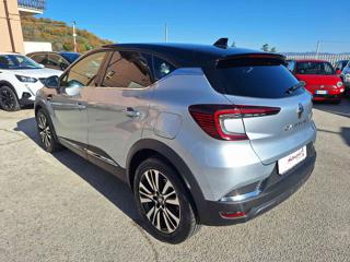 RENAULT Captur usata, con Chiusura centralizzata