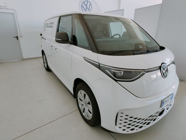 VOLKSWAGEN ID.Buzz usata, con Airbag laterali