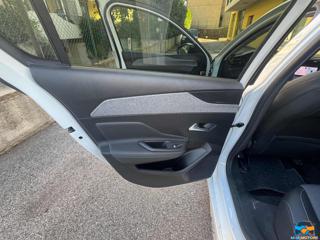 PEUGEOT 308 usata, con Servosterzo