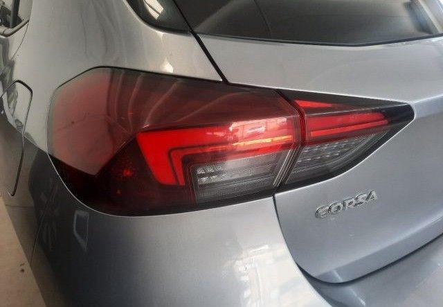 OPEL Corsa usata, con Autoradio