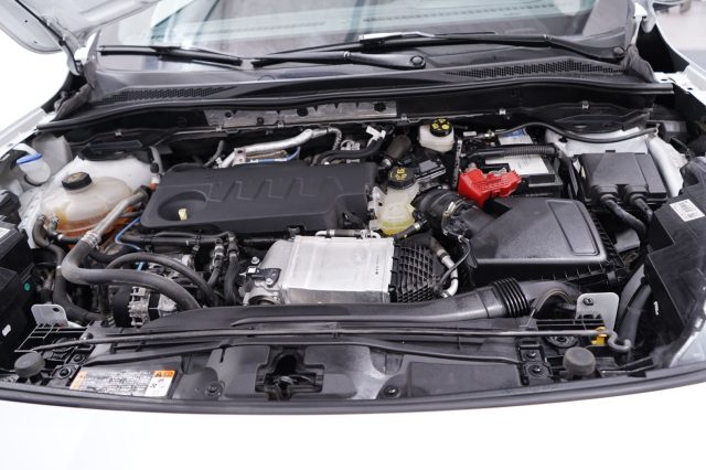 FORD Kuga usata, con Sensore di luce