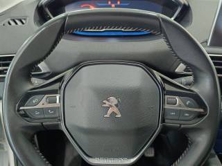 PEUGEOT 3008 usata, con Bracciolo