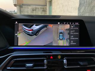 BMW X6 usata, con Vivavoce