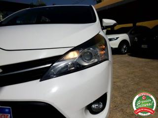 TOYOTA Verso usata 25